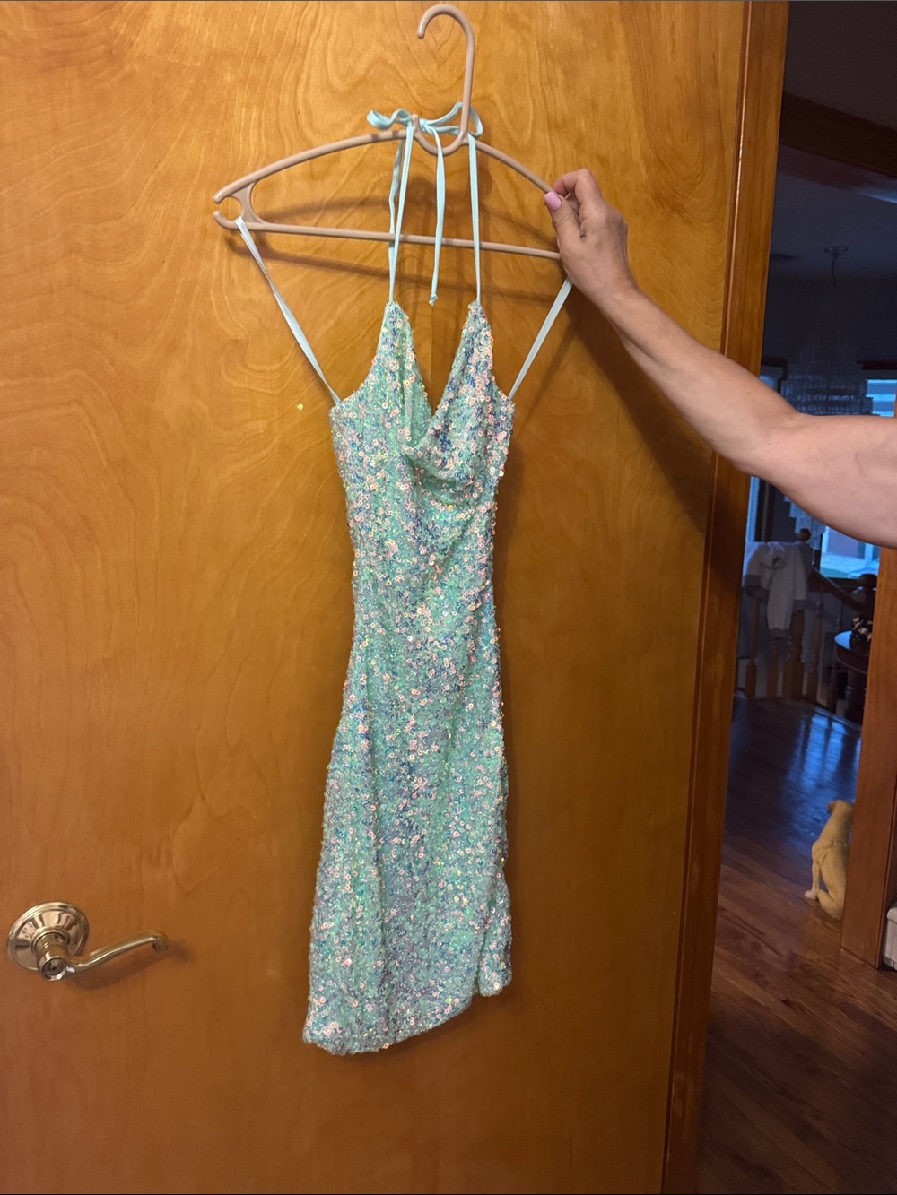 Junior’s Dress Size Small